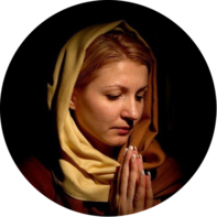 Гадалка Анна — Унъюган